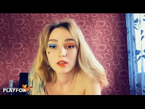 ❤️ Ang magic virtual reality nga baso naghatag kanako og pakighilawas kang Harley Quinn ❤️ Porno vk sa ceb.pornovore.ru ❌❤