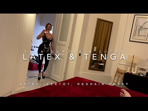 ❤️ Pula ang ulo nga stepsister sa latex nga costume gibiaybiay sa stepbrother ❤️ Porno vk sa ceb.pornovore.ru ❌❤