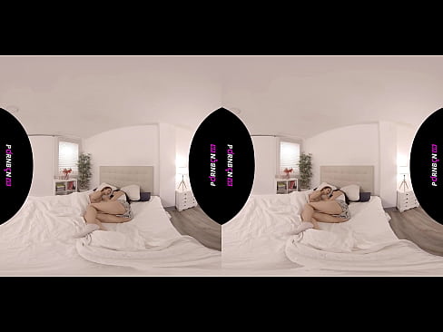 ❤️ PORNBCN VR Duha ka batan-ong tomboy nakamata nga sungog sa 4K 180 3D virtual reality Geneva Bellucci Katrina Moreno ❤️ Porno vk sa ceb.pornovore.ru ❌❤