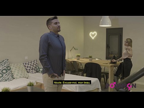 ❤️ PORNBCN 4K Usa ka hamtong nga babaye nga adunay dagkong mga suso gusto nga mahimong anal fucked batan-ong gigolo nga adunay dako nga dick blowjob amortism lisud nga fuck kamot trabaho estilo sa iro puki lick orgasm French subtitles ❤️ Porno vk sa ceb.pornovore.ru ❌❤