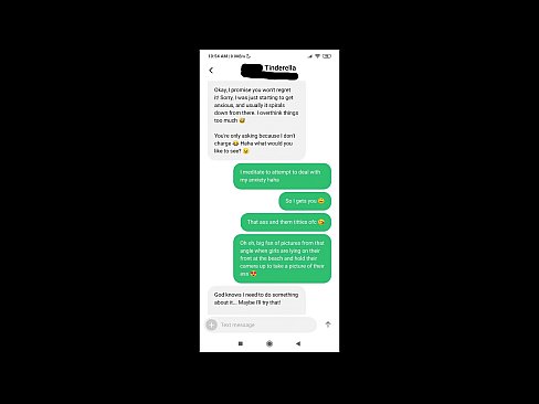 ❤️ Nagdugang ko og bag-ong PAWG gikan sa Tinder sa akong harem (apil ang pakigsulti sa Tinder) ❤️ Porno vk sa ceb.pornovore.ru ❌❤